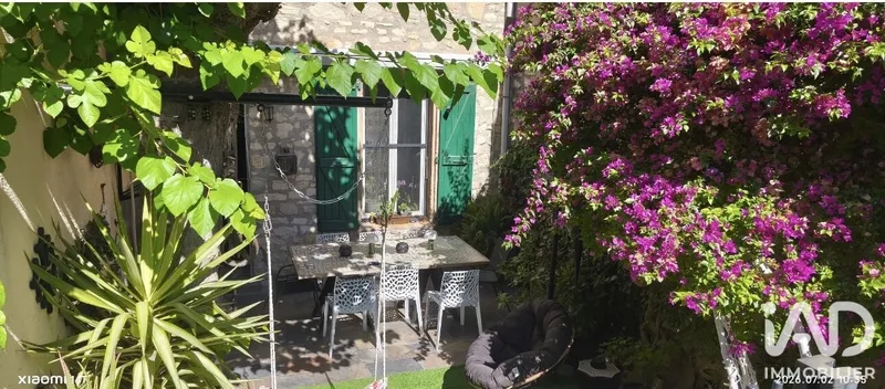 Vente Maison de village 5 pièces - Photo 4