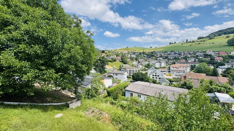 Freiheit mit Weitblick - Ihr Haus mit Garten & Garage - Photo 3