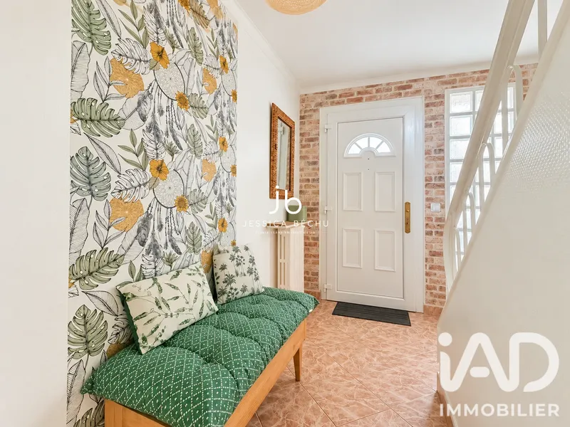Vente Maison/villa 5 pièces - Photo 3