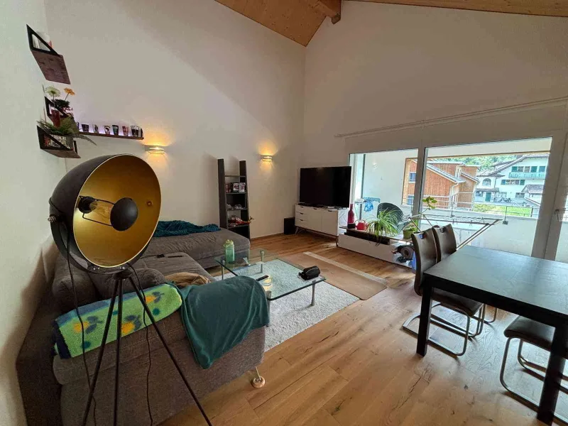 Appartement à louer, 4.5 pièces, 105 m², Grabs