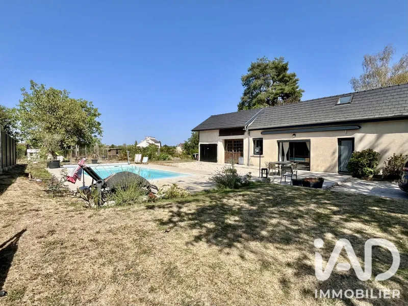 Vente Maison/villa 6 pièces - Photo 2