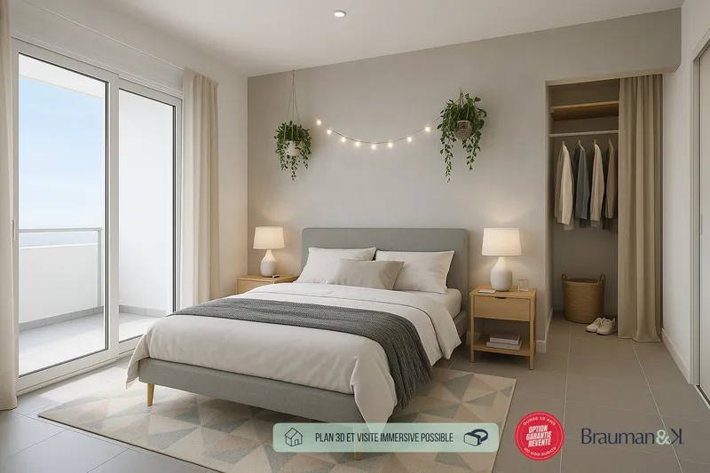 5 PIÈCES de 100m² + EXT(s) de 42m² + PKG(s) - Photo 4