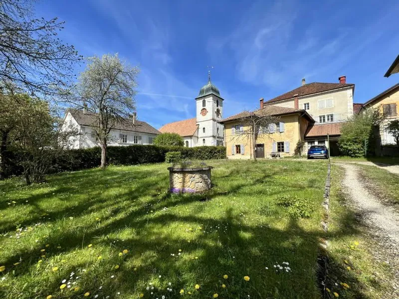 Superbe immeuble avec un très bon rendement de 6.2% - Photo 2