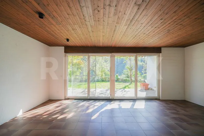 6.5 ZIMMER-EINFAMILIENHAUS IM SONNIGEN METTAUERTAL: VIEL PLATZ FÜR SIE UND IHRE IDEEN! - Photo 2
