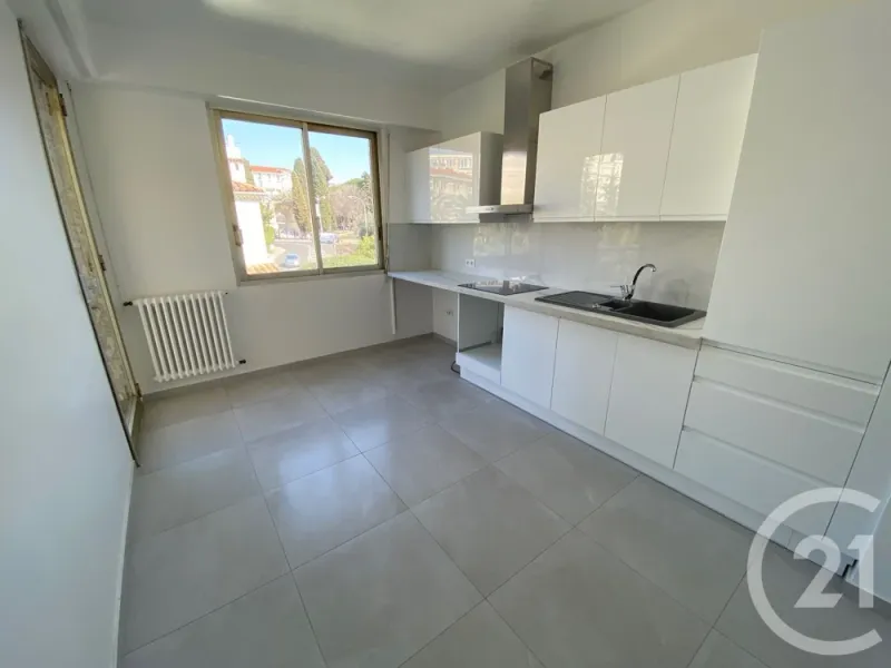 Appartement 4 pièces 104m² NICE 06000 - Photo 4