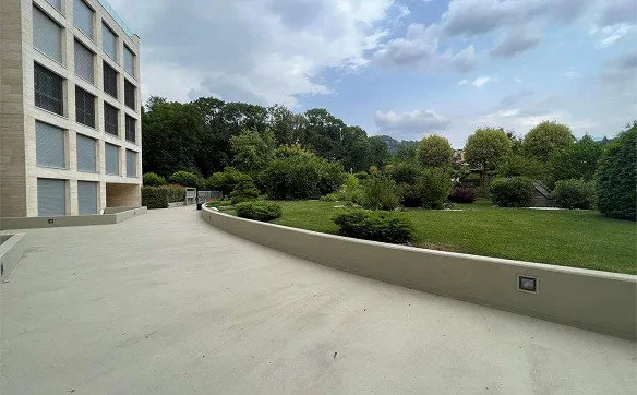 2269/B_Prestigiosi attici 5.5 loc vista lago - Photo 2