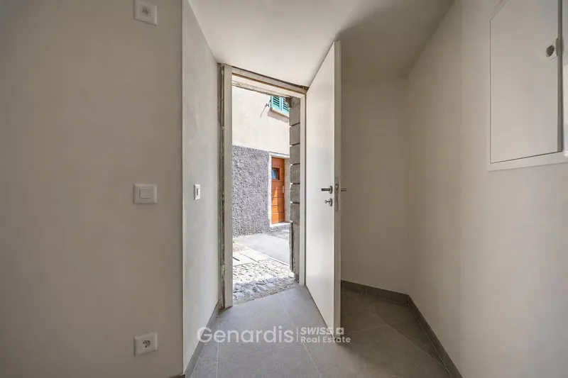 Incantevole appartamento in vendita a Lema, Ticino - Photo 5