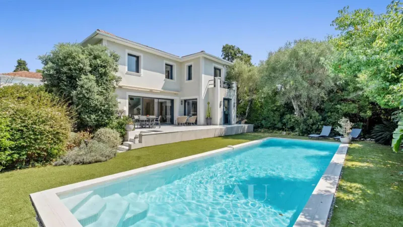 Achat maison, Juan-les-Pins, 6 pièces, 257 m², ref 87209305 - Photo 2
