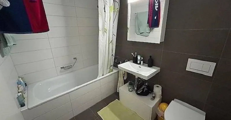 Appartement 3.5 pièces - Photo 4