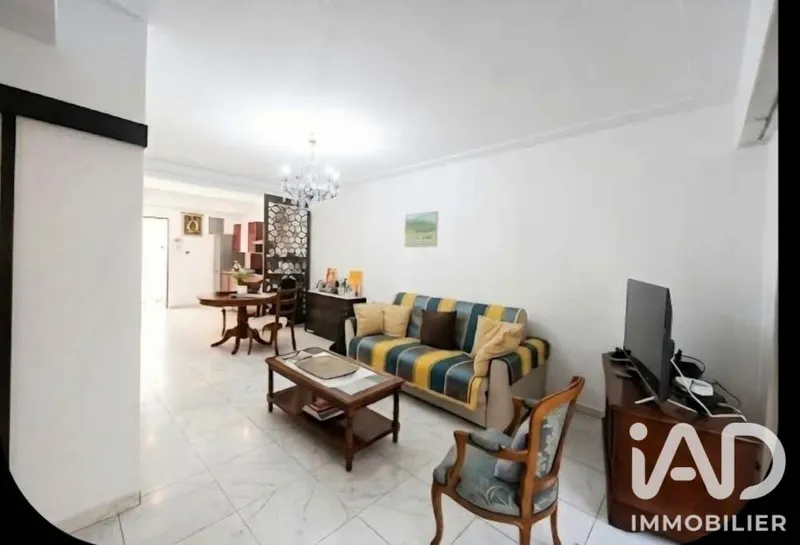 Vente Appartement 2 pièces - Photo 3