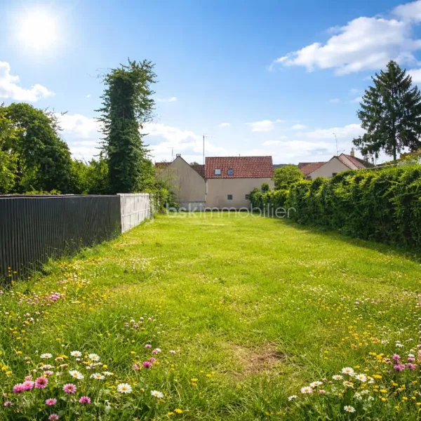 Maison contemporaine de 109,50 m² à Meaux - Photo 2