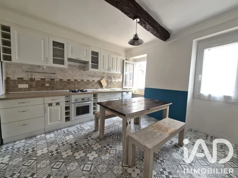 Vente Maison/villa 4 pièces - Photo 4