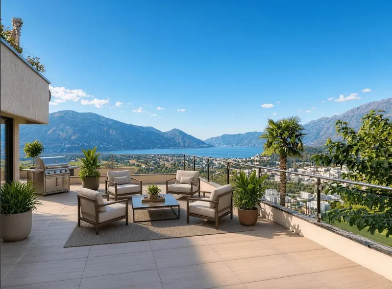 Appartement à vendre, 2.5 pièces, 95 m², Locarno