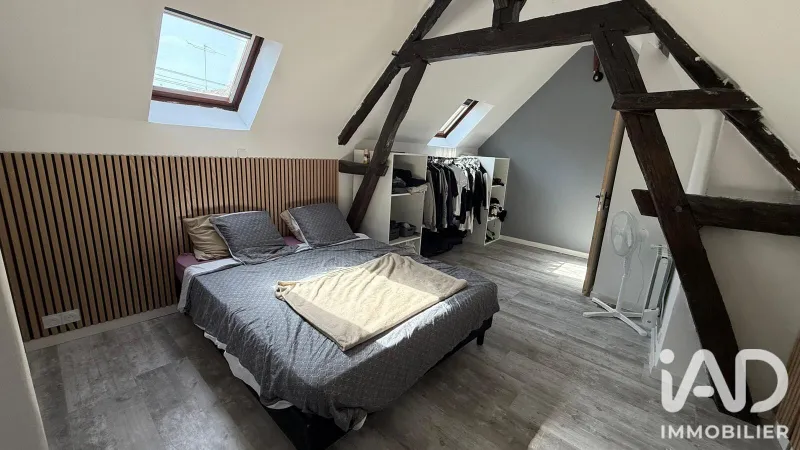 Vente Maison de ville 5 pièces - Photo 5