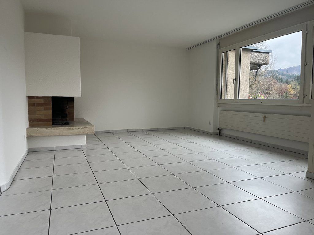 Schöne 3.5-Zimmer-Wohnung zu vermieten