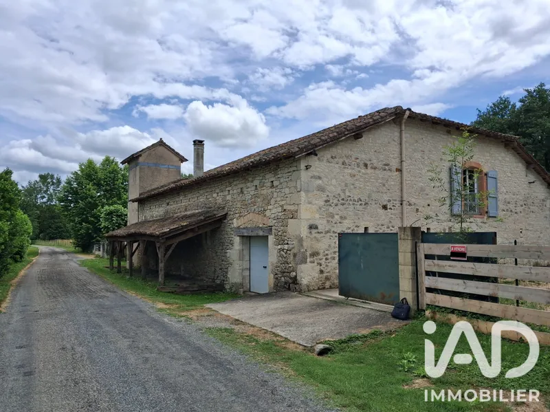 Vente Maison de campagne 6 pièces - Photo 2