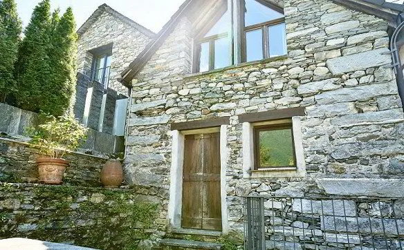 Appartement à vendre, 3.5 pièces, 70 m², Aurigeno