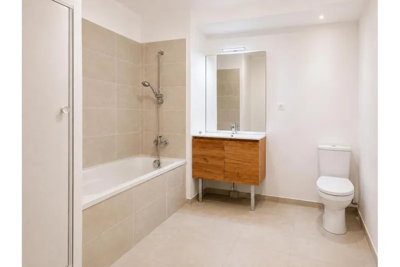 Appartement T2 de 41m² à ELNE - Photo 4