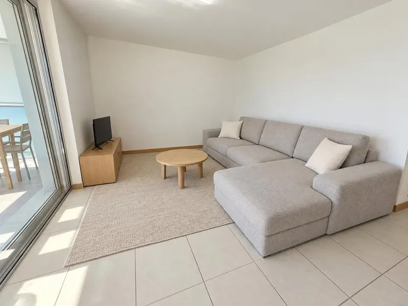 Spacieux appartement avec terrasse de 4.5 pièces à Grimisuat – Vue et calme assurés - Photo 5