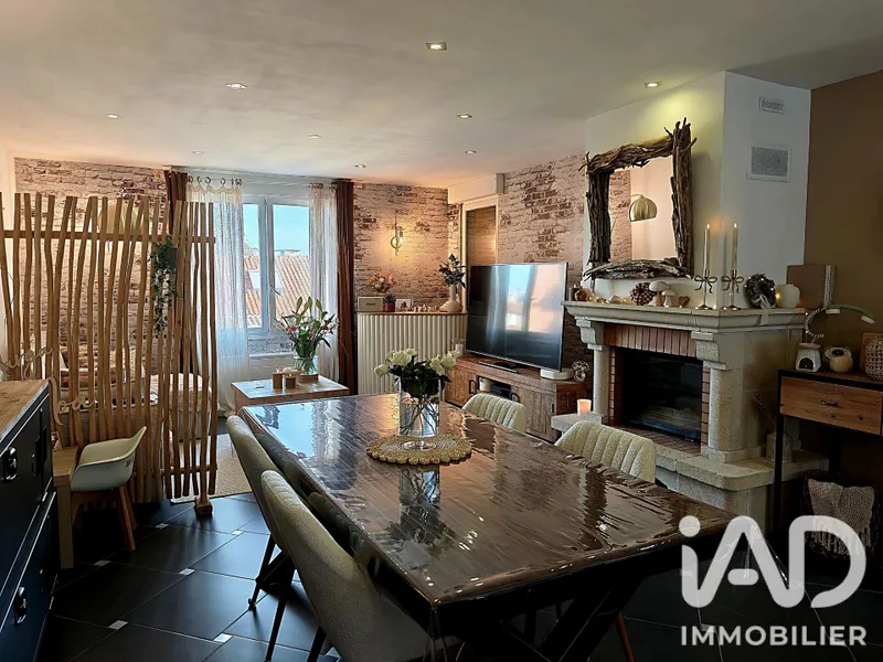 Vente Maison traditionnelle 9 pièces - Photo 4