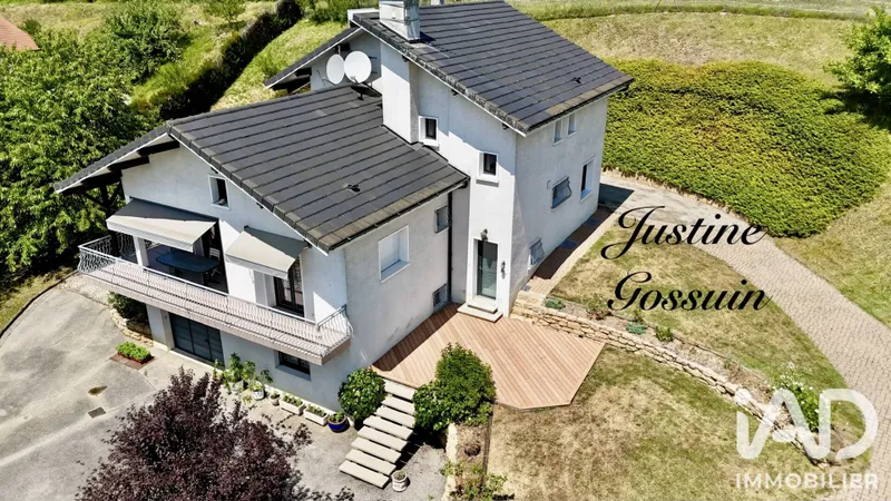 Vente Maison/villa 6 pièces - Photo 2