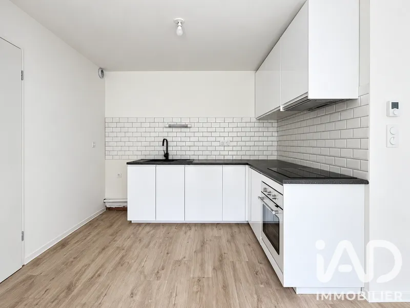 Vente Appartement 3 pièces - Photo 3
