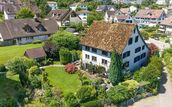 Charmantes Landhaus mit Gartenidylle - Photo 2