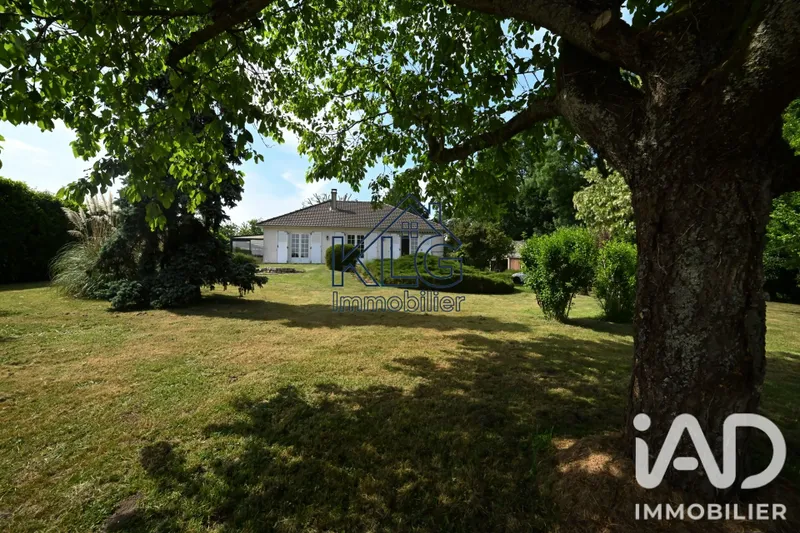 Vente Maison/villa 5 pièces - Photo 2