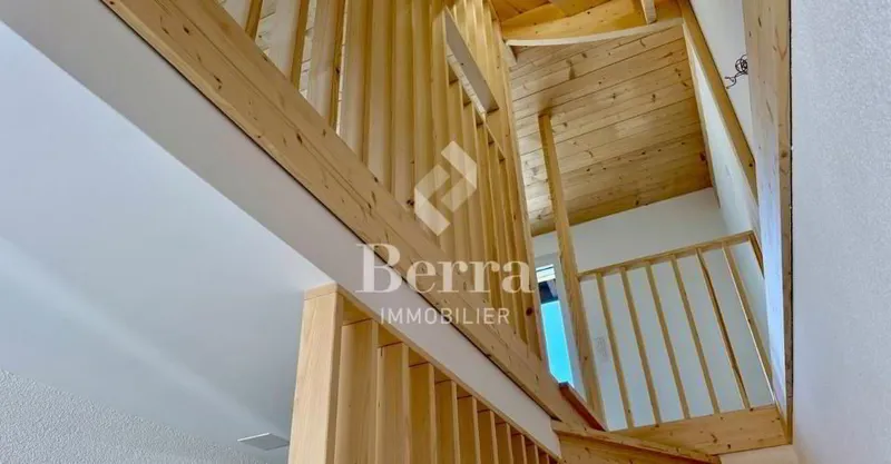 Magnifique triplex de 4.5 pièces ! - Photo 5