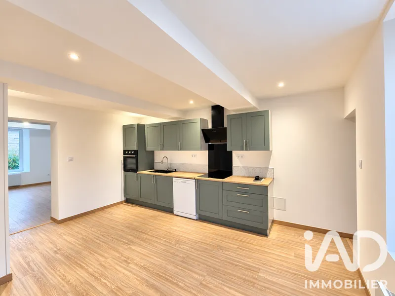 Vente Maison/villa 6 pièces - Photo 4
