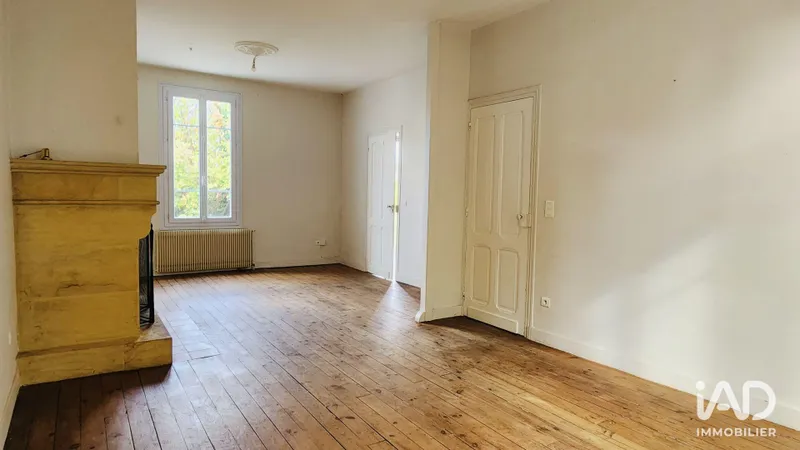Vente Maison/villa 4 pièces - Photo 5