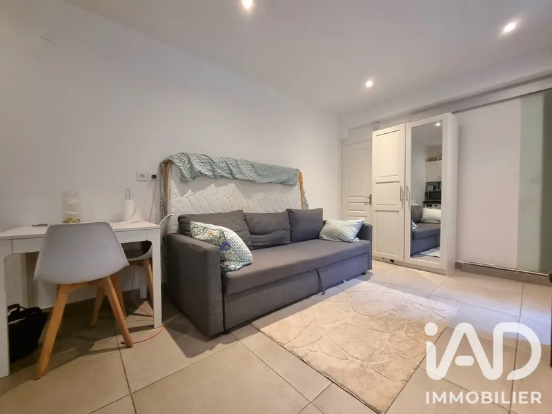 Vente Studio 1 pièce - Photo 5