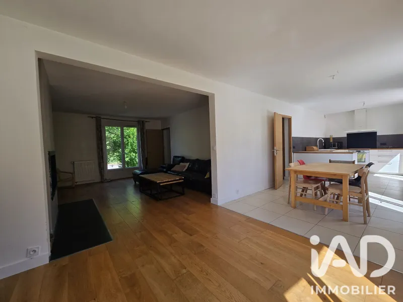 Vente Maison/villa 7 pièces - Photo 3