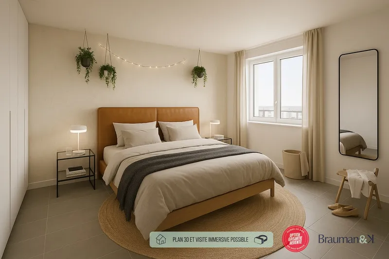 5 PIÈCES de 154m² + EXT(s) de 133m² + PKG(s) - Photo 4