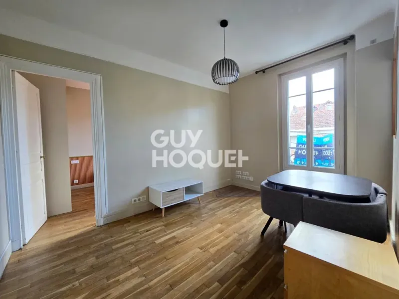 Appartement à vendre de 2 pièces de 34.2 m² - Photo 2