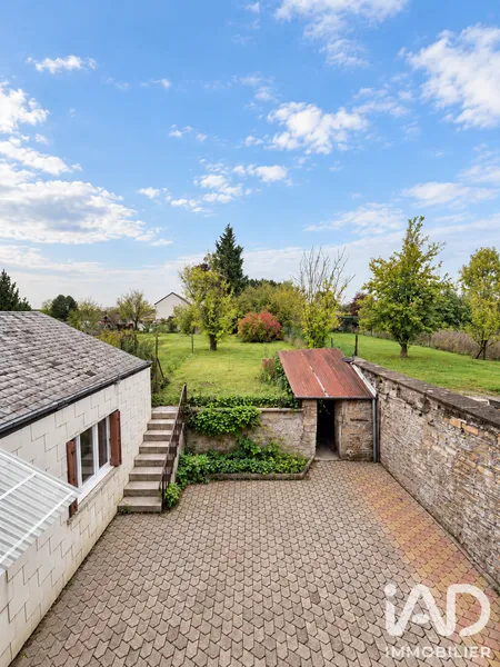 Vente Maison/villa 6 pièces - Photo 2