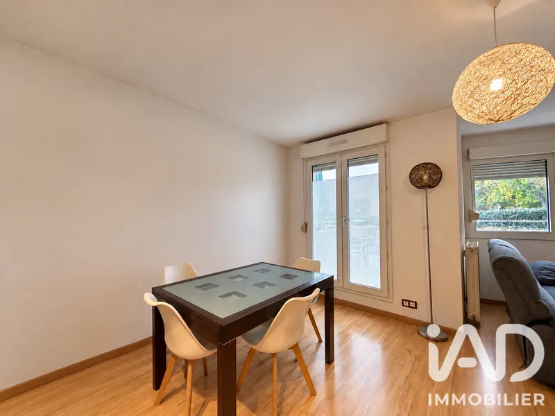 Vente Appartement 4 pièces - Photo 5
