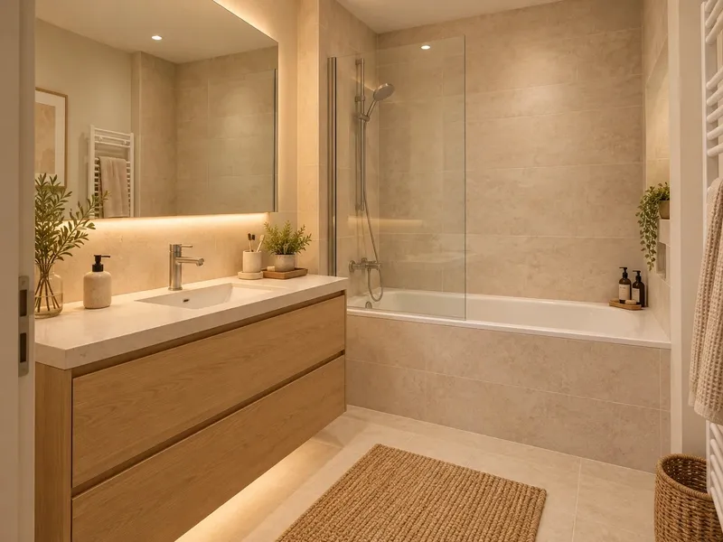 Appartement Neuf à Drancy - Photo 4