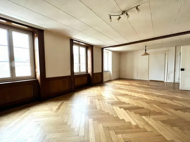 Superbe immeuble avec un très bon rendement de 6.2% - Photo 4