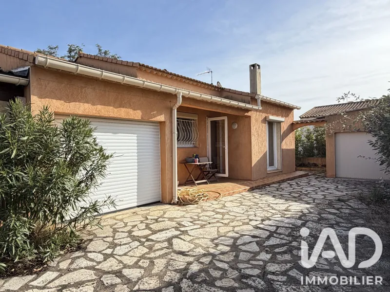 Vente Maison/villa 4 pièces - Photo 2