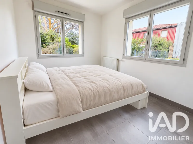 Vente Appartement 3 pièces - Photo 4
