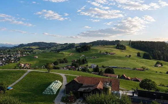 Exklusive Wohnlage mit Weitblick in Speicher - Photo 3