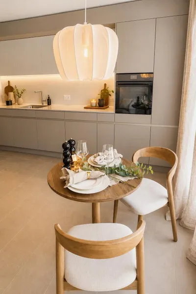 Erstbezug: zentrale und komfortable 1.5-Zimmer-Wohnung - Photo 3