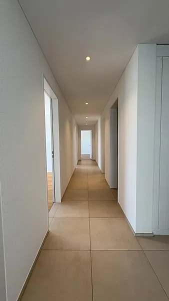 4.5 Zimmer Wohnung - Photo 3