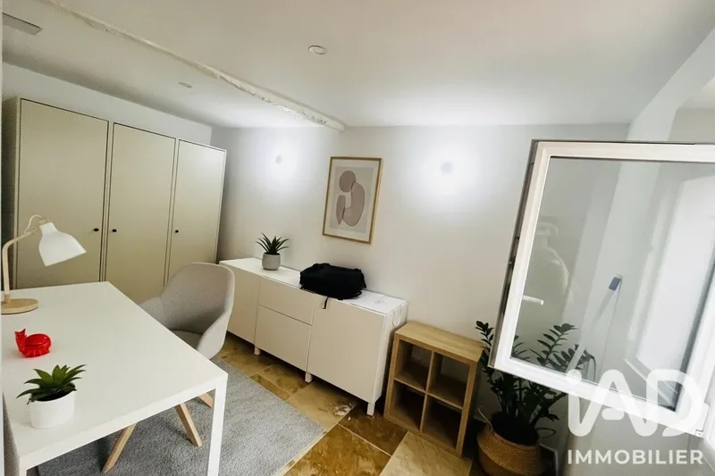 Location Appartement 3 pièces - Photo 2