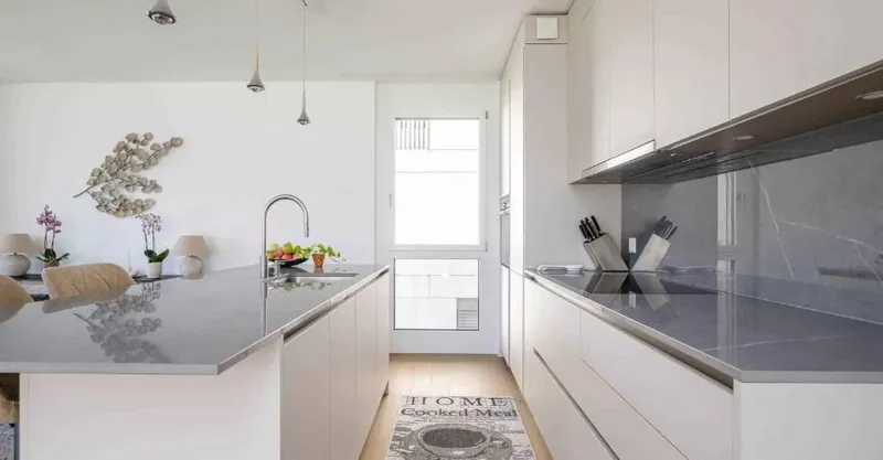 En exclusivité : appartement de 5 pièces dans résidence THPE - Photo 4