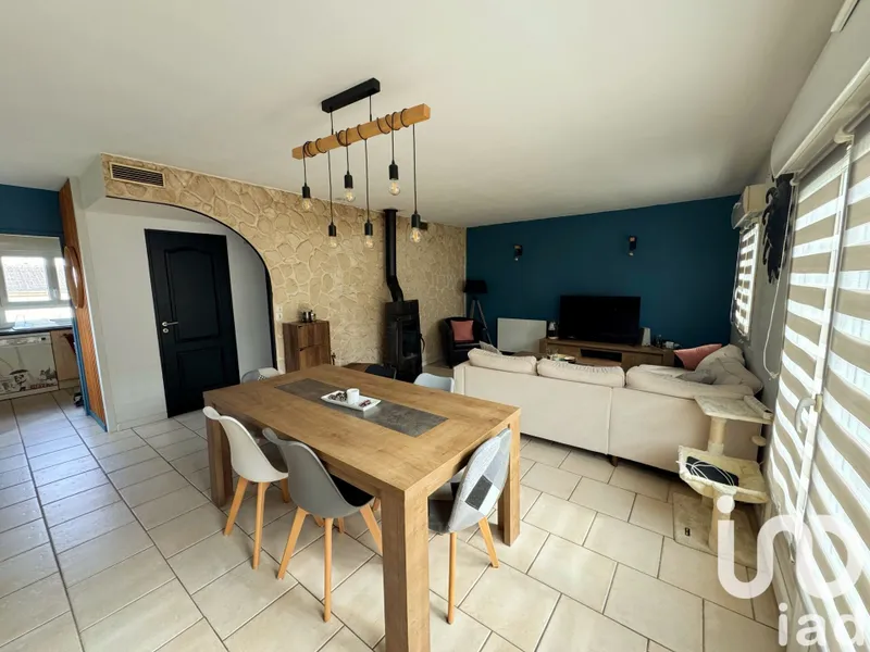 Vente Maison/villa 4 pièces - Photo 4