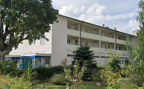 Neu renovierte 3.5-Zimmer-Wohnung in Bern-Bethlehem