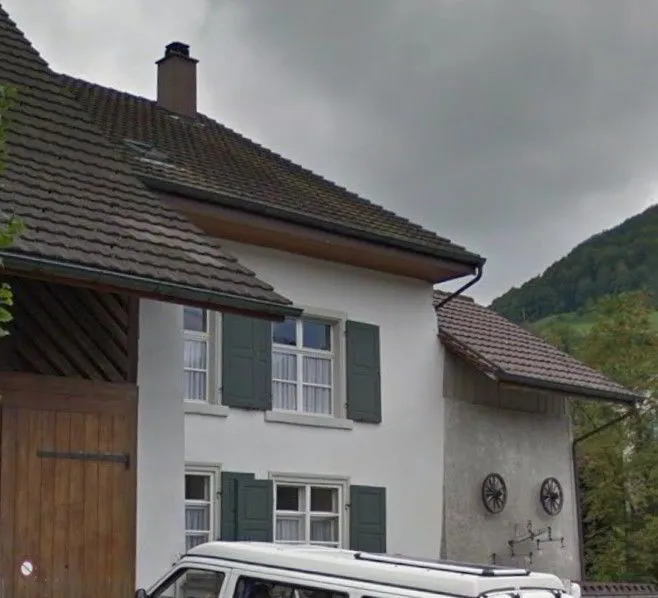 *Einfamilienhaus mit Gartenanlage und Agarland* - Photo 2