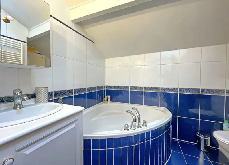 Appartement à vendre - Photo 5